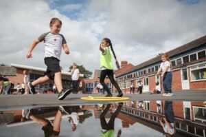 plps Premier League Primary Stars celebrates five-year anniversary with launch of new Active Summer Challenge