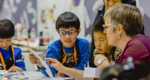 plymouth Plymouth College of Art launches dynamic Creative Education Short Course for teachers