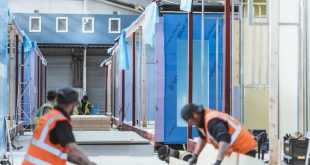 Premier Modular 1 Leading modular manufacturer supports record number of students