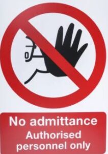 prohib Safety in science classrooms: five key things to consider