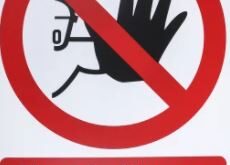 prohib Safety in science classrooms: five key things to consider