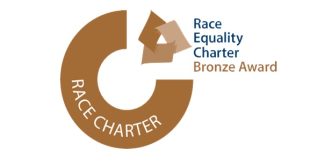 Race Equality Charter University of Aberdeen secures first Race Equality Charter Bronze award