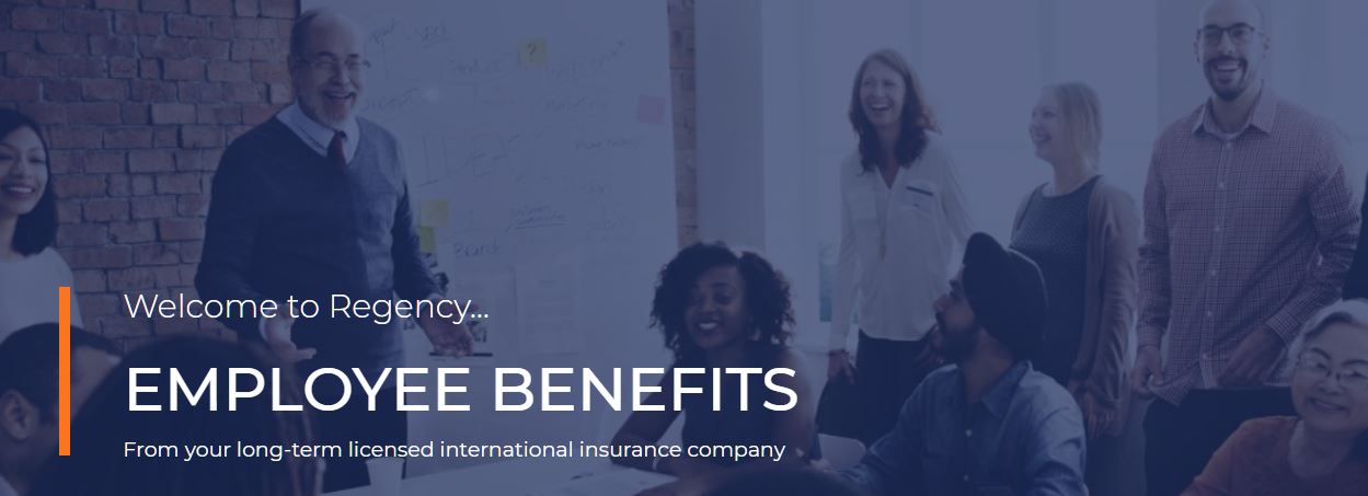 Regency logo Regency offers exclusive cover for international school teachers