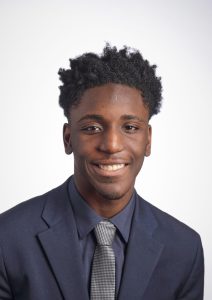Richard headshot ‘Food for thought’: Sixth Former receives national science award for nutrition app that promotes better mental health