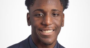 Richard headshot ‘Food for thought’: Sixth Former receives national science award for nutrition app that promotes better mental health
