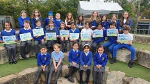 rockmount New storybook boosts children’s mental health and wellbeing
