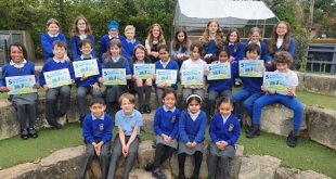 rockmount New storybook boosts children’s mental health and wellbeing