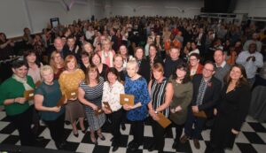 romero Academy's rapid improvement highlighted