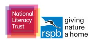 rspb National Literacy Trust and RSPB launch new poetry and nature resource for Earth Day 2022