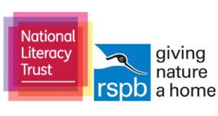 rspb National Literacy Trust and RSPB launch new poetry and nature resource for Earth Day 2022