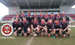 Rugby Academy Class Rugby club launches football and women’s rugby college courses for teens