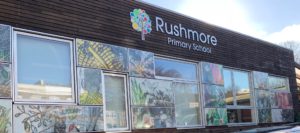 rushmoreschool Delta Security helps to secures local primary school with sophisticated CCTV