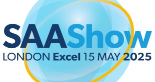 SAAS London 25 logo New 01 The Schools & Academies Show London 2025: Mapping the Future of Your School