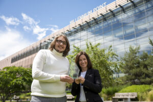Scholarship winner Millennium Point Charitable Trust announces £3.25M in STEM support for 2022