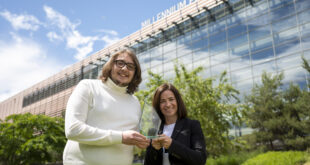 Scholarship winner Millennium Point Charitable Trust announces £3.25M in STEM support for 2022