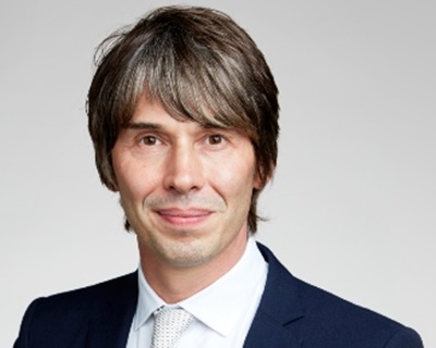 Science Matters 750 x 600 Royal Society launches primary school science experiments videos with Professor Brian Cox