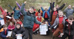 Screenshot 2024 05 14 at 12.43.09 Calling all teachers and young people! Be a habitat hero and explore homes for wildlife in schools across England