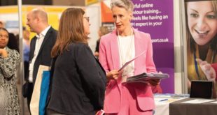 Inspiring Leadership Marks 12th Year With CPD Accreditation and Enhanced Conference Programme
