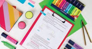 Bright Ideas Made Simple: Why Teachers Love STAEDTLER’s Textsurfer Highlighters