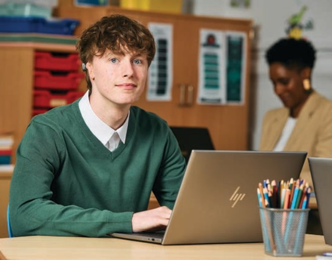 Beyond interventions: This school is using Alternative Provision to boost GCSE outcomes