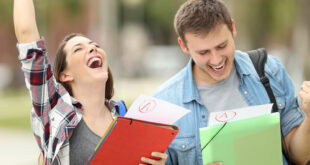 shutterstock 645236209 Record numbers of 18-year-olds take up their place at university