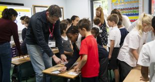 SolarForSchools2 highres 65 New finance to help grow network of solar-powered schools