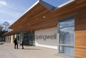Springwell external Multi Academy Trust sets out stall for next five years