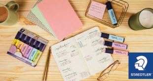 Bright Ideas, Better Learning: Why Highlighters remain a key tool in Education