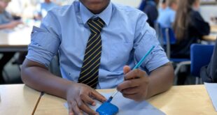 stgreg Coventry school pupils get creative to provide comfort to the community