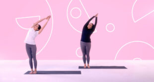 Studio You image 3 New schools video platform launched as latest initiative in Sport England's 'This Girl Can' campaign