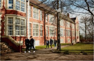 sunderland £3m training boost for Sunderland College