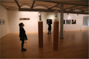 Tate204 Schools to take over Tate Liverpool