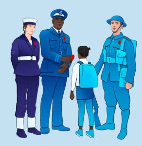 Teaching Remembrance generic square image v2 New free teaching resources to help children learn about Remembrance