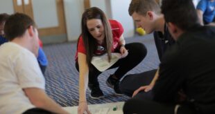 The Aspire Primary Schools Conference will be held in Birmingham in November Commonwealth Games legacy among hot topics for Active Primary Schools Conference 2022