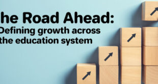the road ahead Convenzis Education - The Road Ahead: Defining growth across the Education system