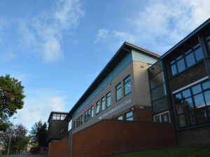 Thrybergh Academy Thrybergh Academy and Foljambe Primary School officially join Wickersley Partnership Trust (WPT)