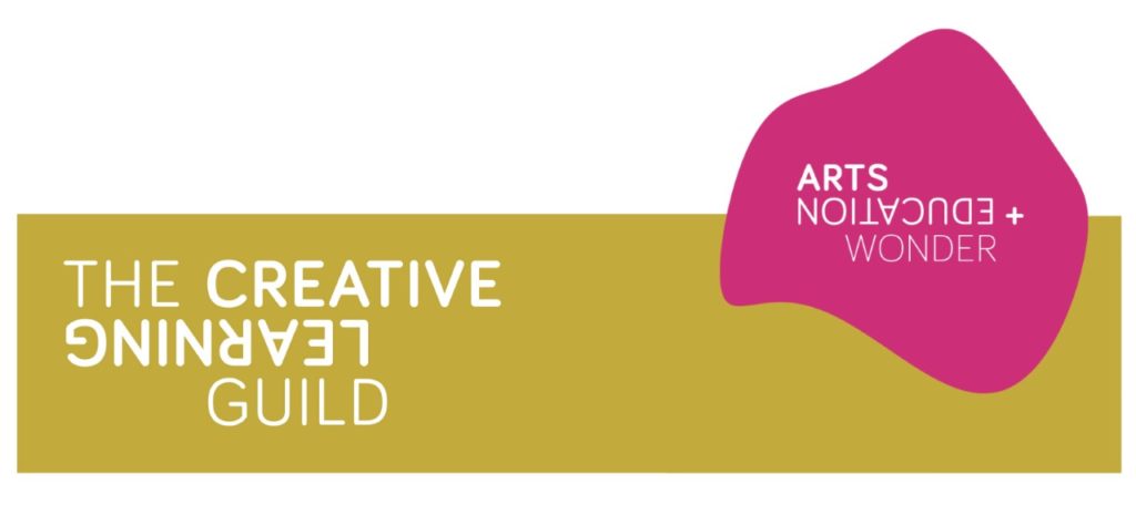 thumbnail logo with elements New National Creative Learning Awards now open for nominations