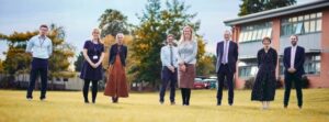tla New multi-academy trust offers broadest range of secondary and sixth form options in Cambridgeshire