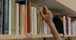 unnamed 4 Expert explains correlation between Non-Fiction November and growing environmentalism in students