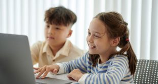 A Q&A with LapSafe® on Sustainable Classroom Technology Management