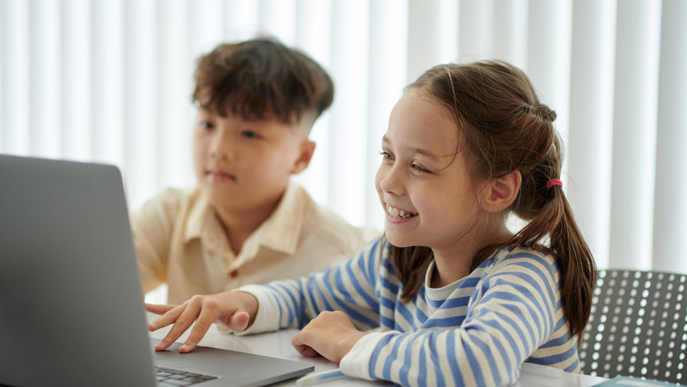A Q&A with LapSafe® on Sustainable Classroom Technology Management