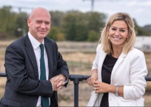 waterbeach Eco-primary academy proposed for Waterbeach New Town