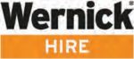wernick logo New Division Launch: Wernick Modular Hire