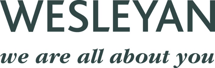 Wesleyan logo What teachers need to know about retirement planning