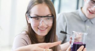 A fresh, research-led approach to secondary science, created by teachers, for teachers