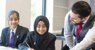 New secondary resources from White Rose Maths