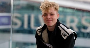 Will Crewdson is the 2024 JSCC scholar Teen racing driver wins career-launching scholarship