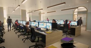 Wilson Mason Architects UoG Room 102 University of Greenwich to undergo heritage-led refurbishment project