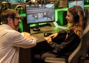 xbox Xbox launches a series of educational podcasts to help students learn through play