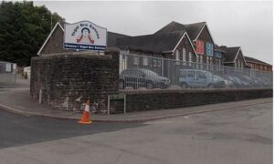 ysgol Ysgol Bro Sannan removed from list of schools requiring significant improvement